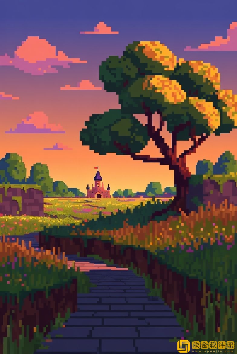 方块奇兵安卓版