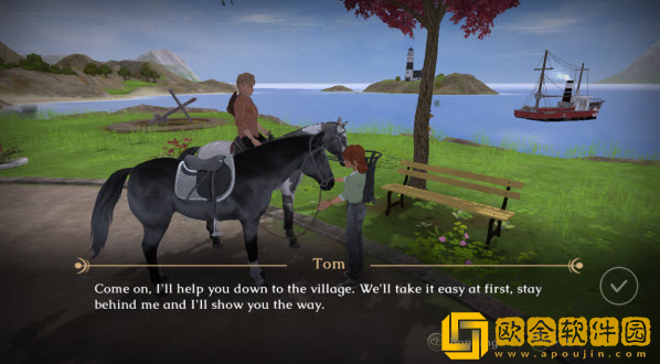 马之声游戏中文版下载