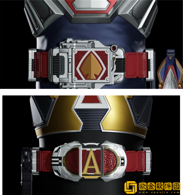 假面骑士剑模拟器手机版(BOARD Battle Fight)