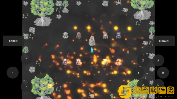 黑暗灵魂2手机版下载