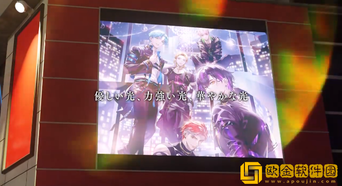 摩根偶像中文版游戏(モルドル)