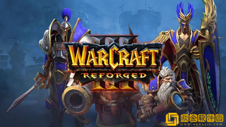 魔兽争霸3重制版安卓汉化版