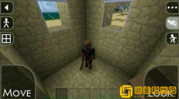 生存战争饥荒时代4.1正式版(SC_FamineEpoch_4.1Beta7)