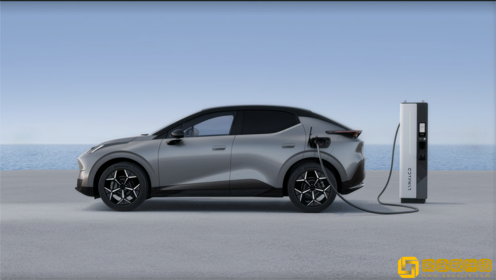 领克Z20于2024广州车展开启预订