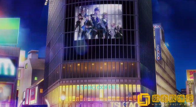 摩根偶像中文版游戏(モルドル)