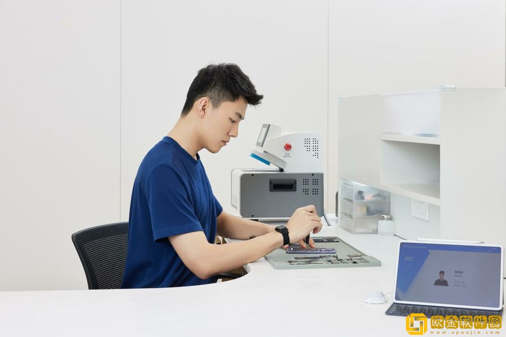 华为服务日2025全新升级