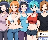 动漫热度假村下载手机版