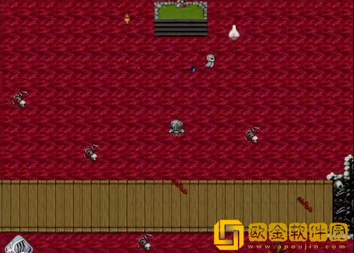 黑暗灵魂2手机版下载