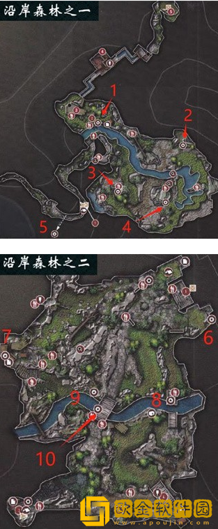 古墓丽影9安卓汉化版下载