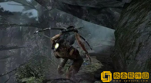 古墓丽影9安卓汉化版下载