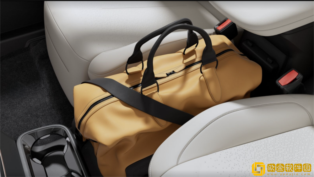 领克Z20于2024广州车展开启预订