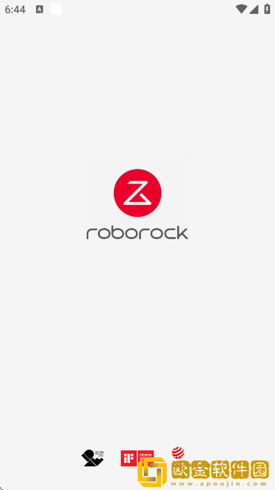 roborock扫地机器人