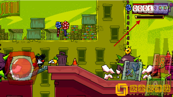 安东爆破app下载最新版本2026(ANTONBLAST)