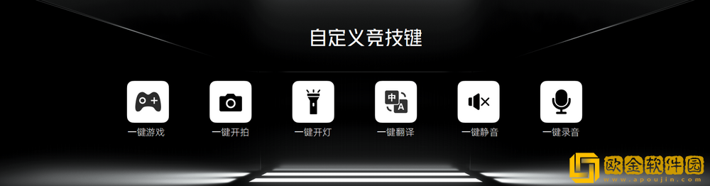 不止电竞!四大首发技术加持红魔10