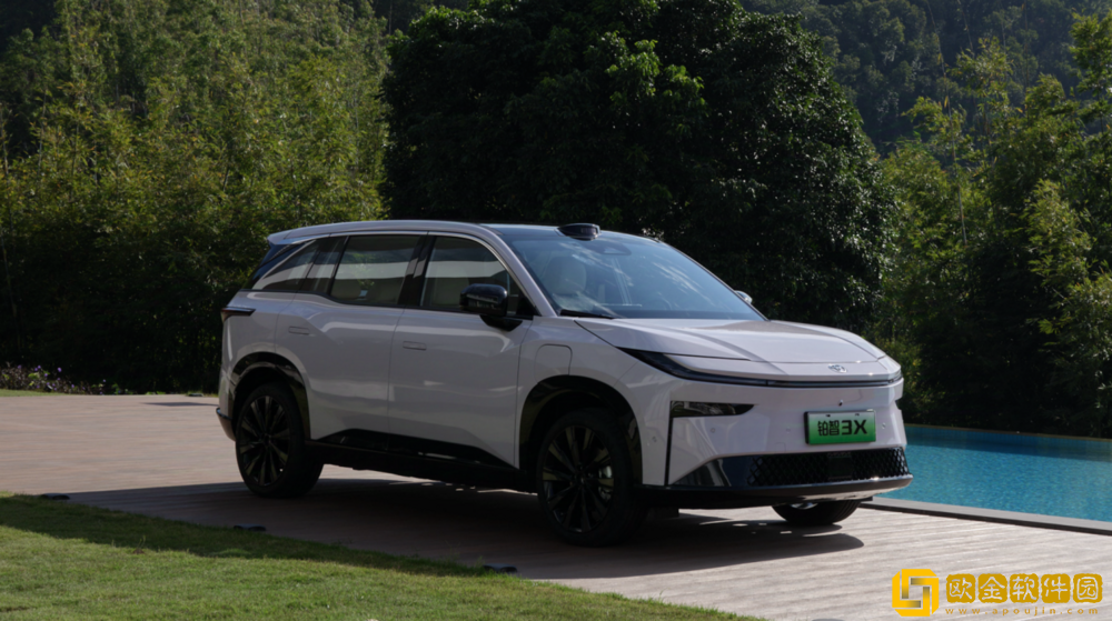 五大品*五款新车重磅首发