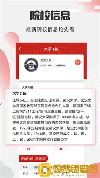 圆梦高考软件下载安装手机版(掌上志愿高考网)