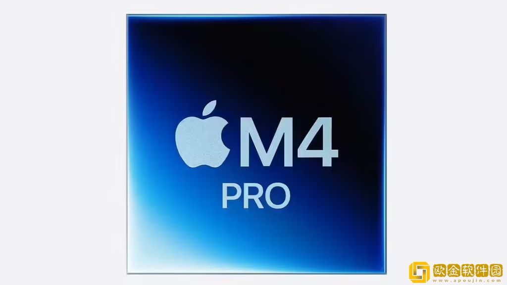 苹果发布-M4-Pro-芯片：首度支持雷雳-5