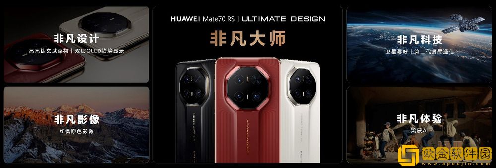 HUAWEI