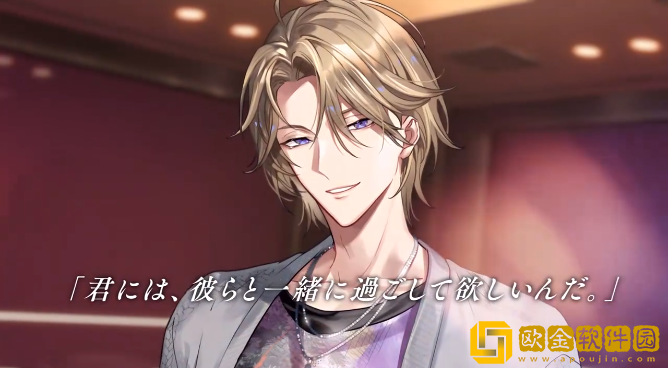 摩根偶像中文版游戏(モルドル)