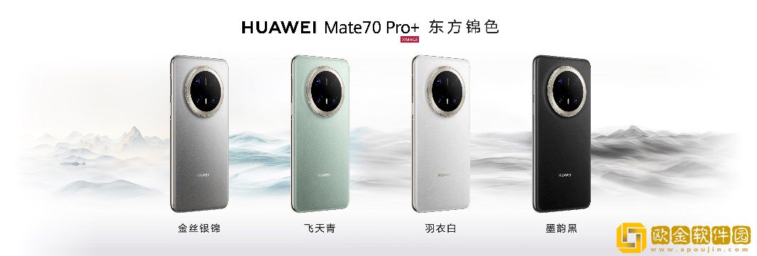 HUAWEI