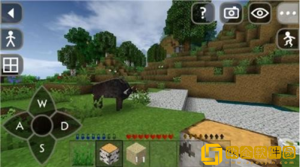 生存战争饥荒时代4.1正式版(SC_FamineEpoch_4.1Beta7)