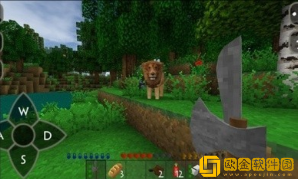 生存战争饥荒时代4.1正式版(SC_FamineEpoch_4.1Beta7)