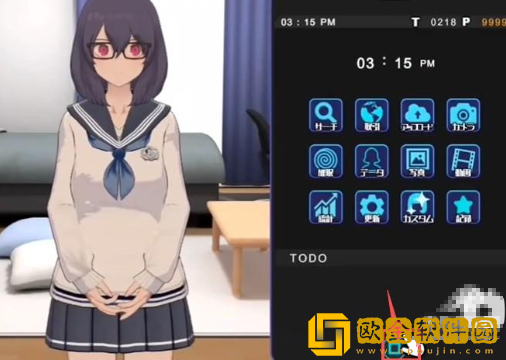 女孩收藏家安卓下载