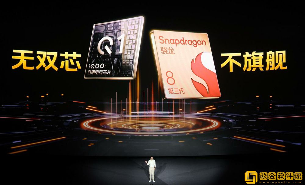 骁龙8