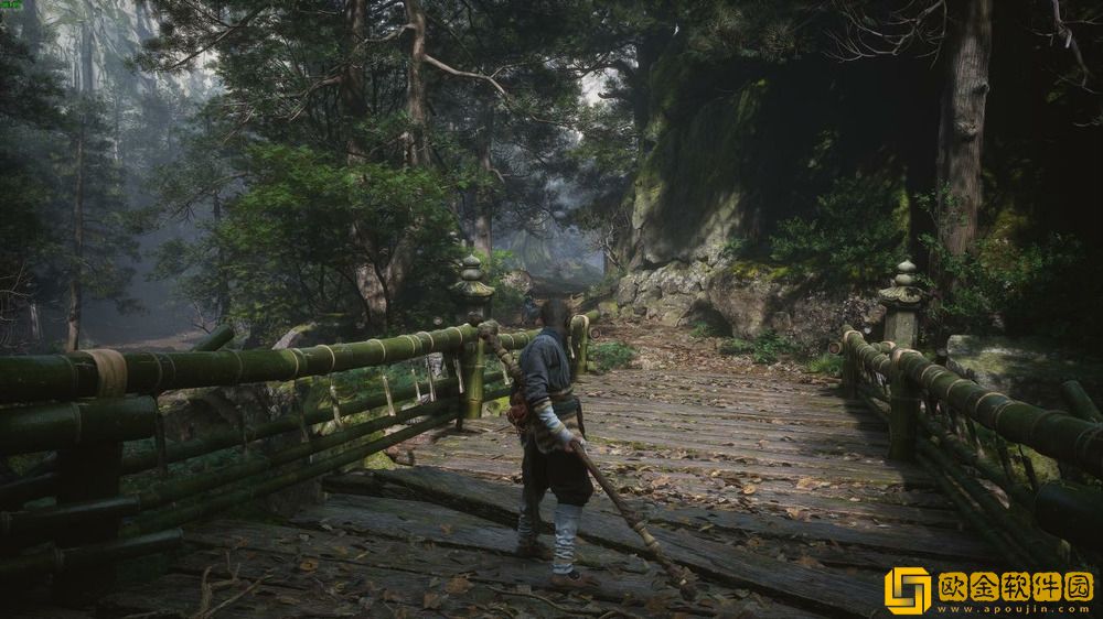 助力各位“天命人的赛博法器”