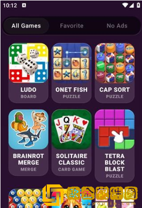 离线游戏合集app汉化版