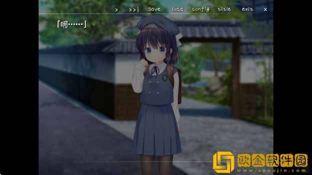 同居恋人洛丽塔游戏手机版