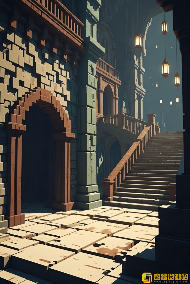 碰碰小军团游戏下载