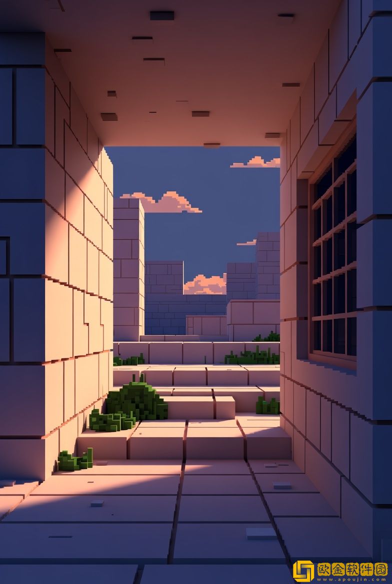 我的小小镇游戏中文版下载