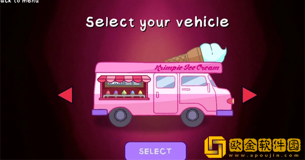 触手面包车4.0安卓版下载(TENTACLE 