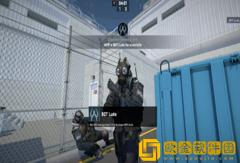 csgo高仿自制版汉化下载