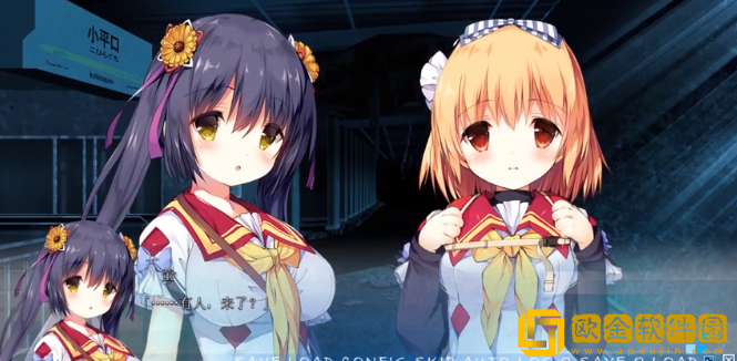 青空的卡缪手游下载