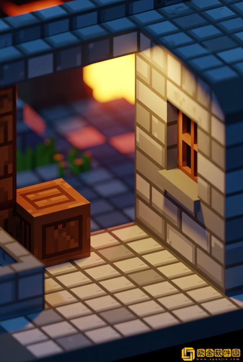 小兵向前冲游戏手机版下载