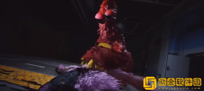 波比的游戏时间第六章同人版手游(Poppy Playtime: Chapter 6 Fan)