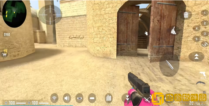 csgo高仿自制版汉化下载