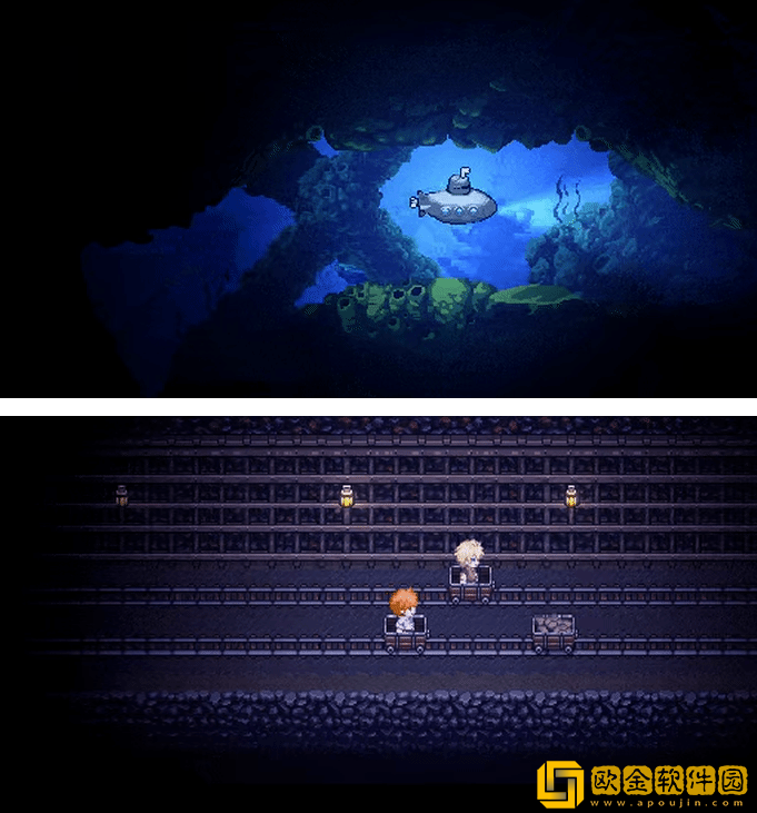 海洋幻想手机版下载