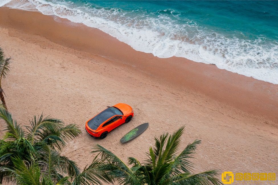 兰博基尼全新Urus