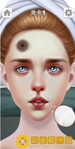 化妆美容大师最新版下载(Makeo