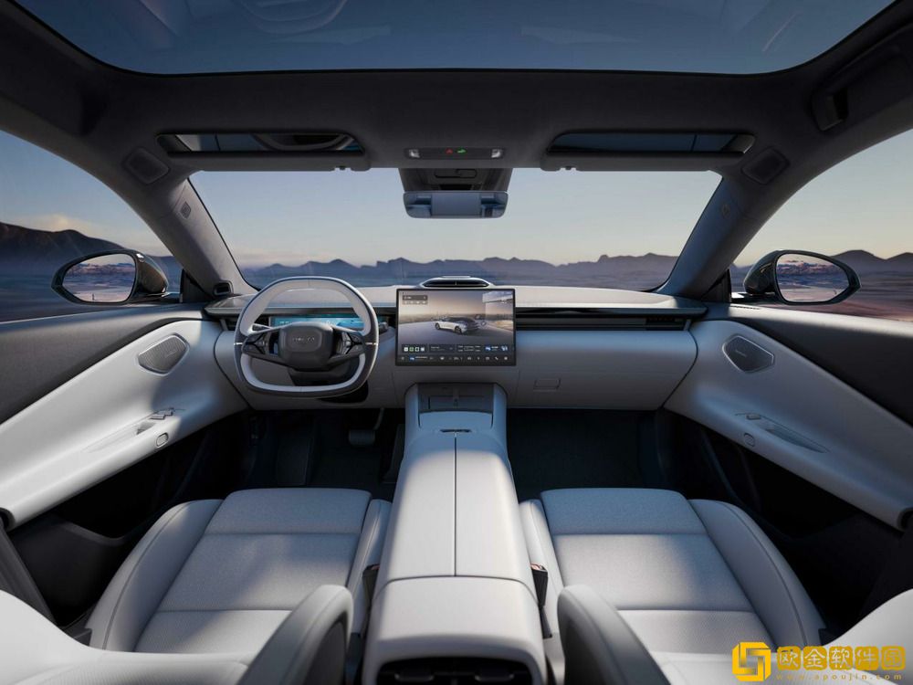 领克Z10正式上市