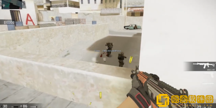 csgo高仿自制版汉化下载