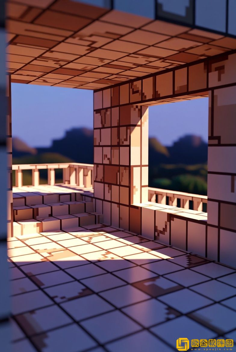 逃离仙境的爱丽丝汉化版下载