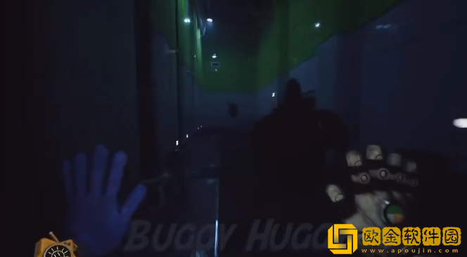 波比的游戏时间第六章同人版手游(Poppy Playtime: Chapter 6 Fan)