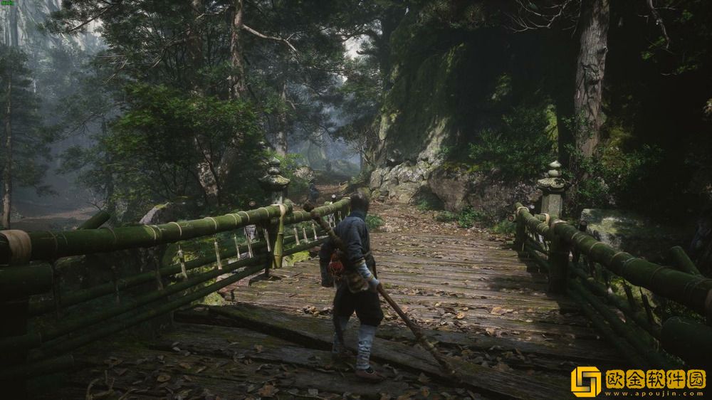 助力各位“天命人的赛博法器”