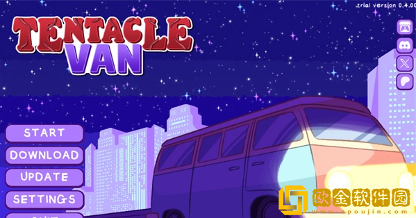 触手面包车4.0安卓版下载(TENTACLE 