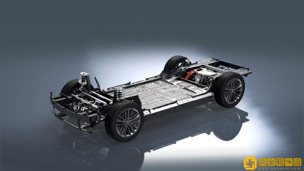 超舒适智能大6座SUV零跑C16正式上市