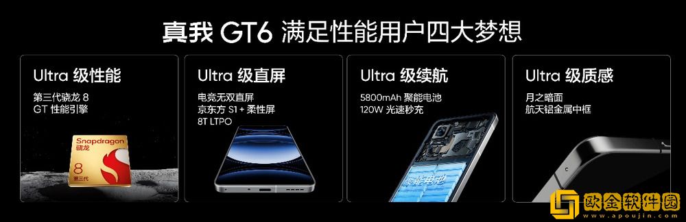 性能旗舰质价比之王